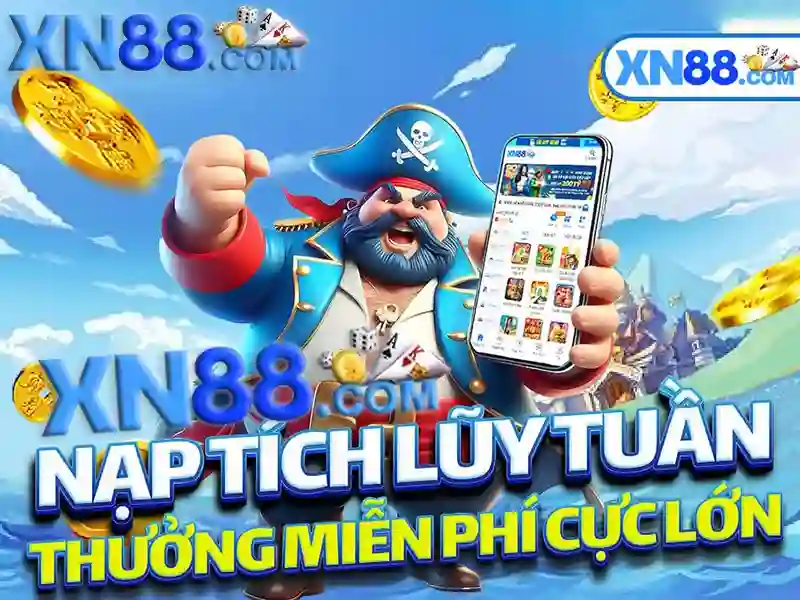 Các tính năng nổi bật của XN88