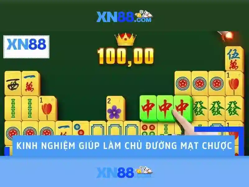 Tại sao người chơi chọn xn88