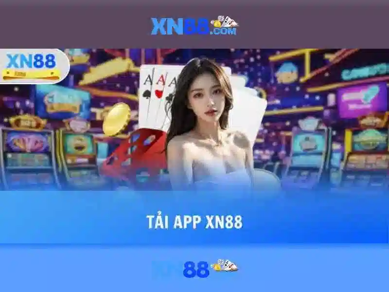 Các trò chơi nổi bật trên xn88
