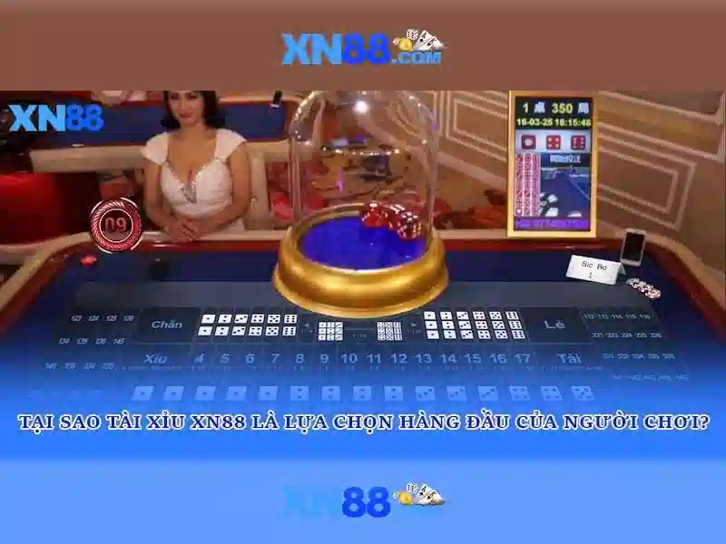 Giới thiệu xn88