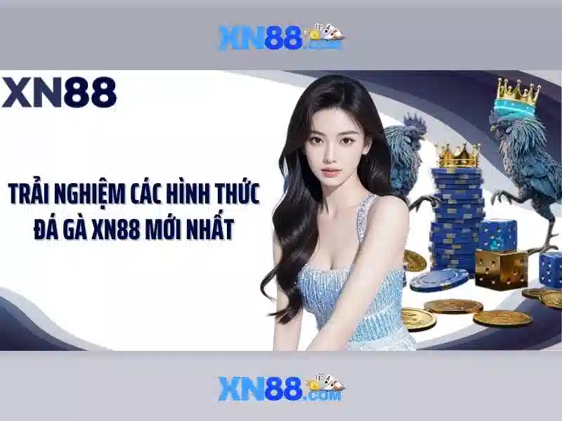 Giới thiệu về xn88 Giới thiệu về xn88