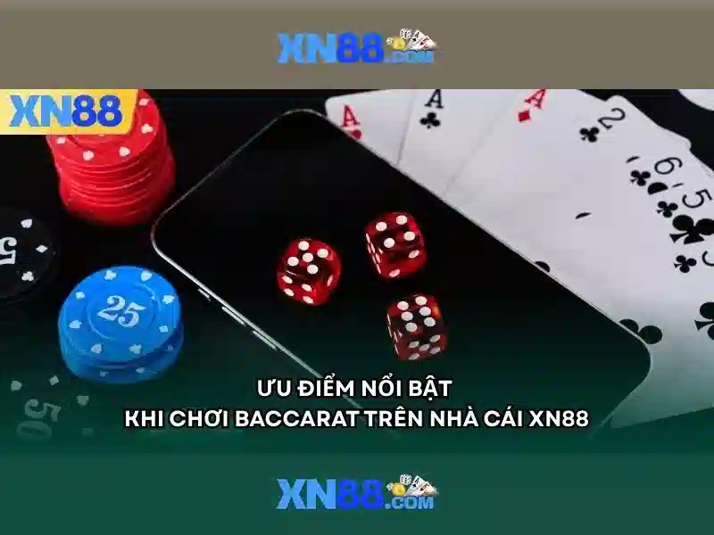 Tính năng và cam kết của XN88 Tính năng và cam kết của XN88