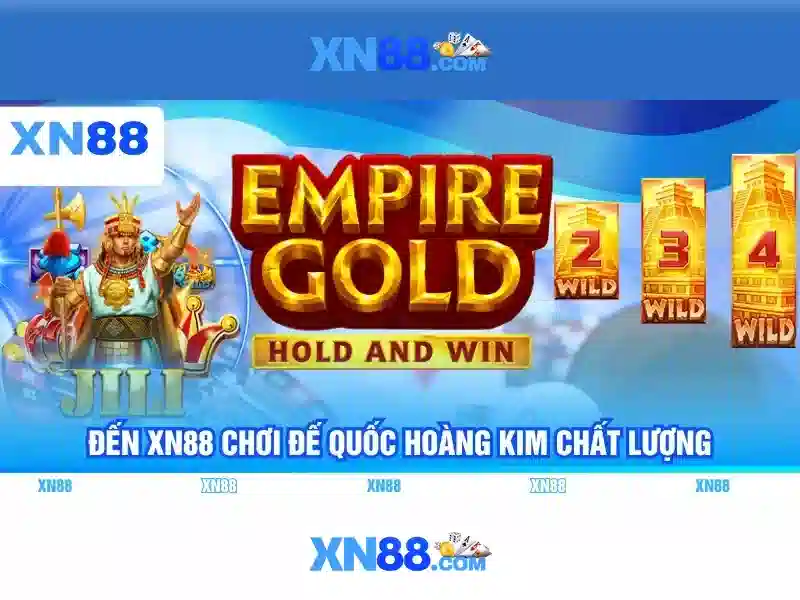 Xn88 - Nền tảng trò chơi trực tuyến đáng tin cậy