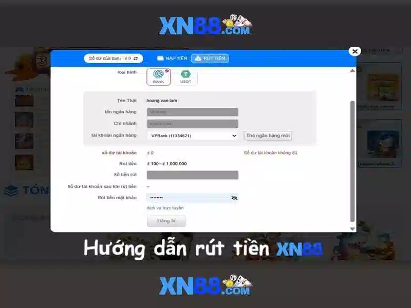 Giới thiệu về xn88