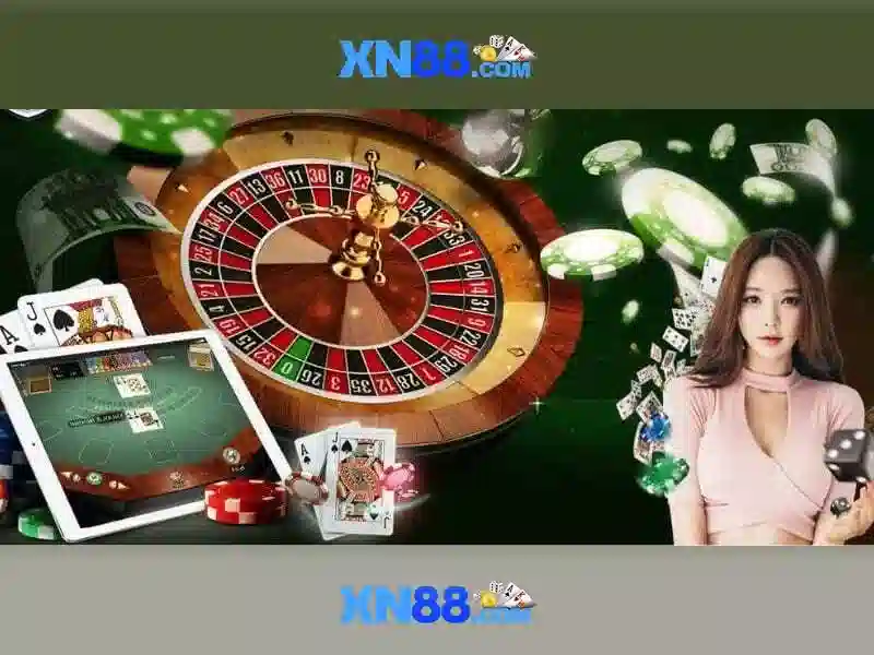 Tính năng và an toàn trên xn88