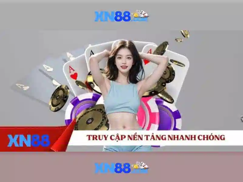 An toàn và bảo mật trên xn88