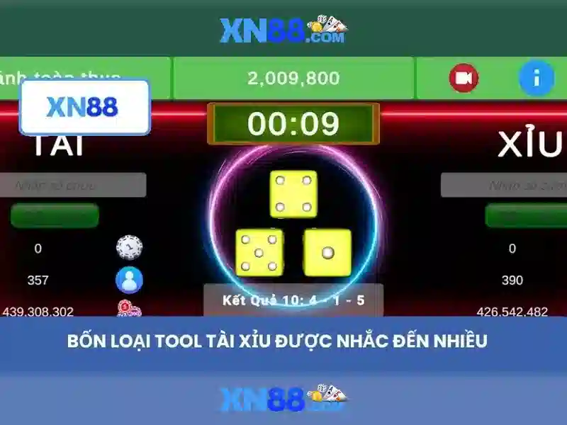 Khái niệm về xn88 