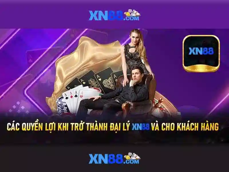 Xn88 - nền tảng giải trí trực tuyến hàng đầu