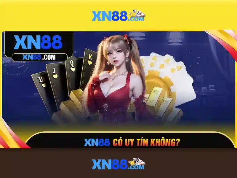 Nguon goc va su phat trien cua xn88