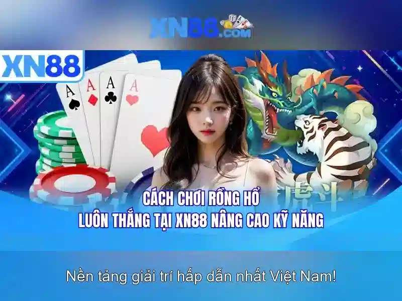 Tính năng nổi bật của nền tảng