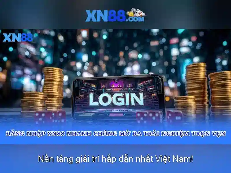 Giới thiệu về xn88 Giới thiệu về xn88