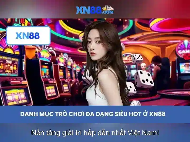 Kết luận về xn88 Kết luận về xn88