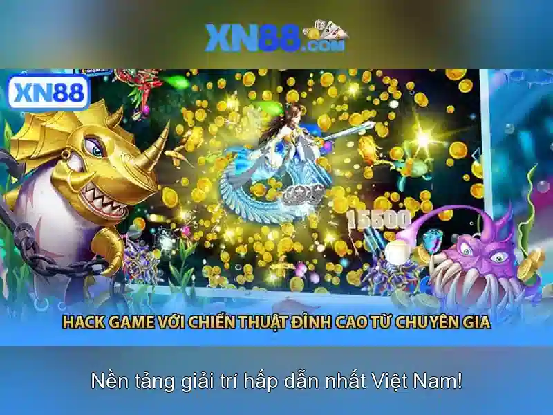 Lịch sử và uy tín của xn88