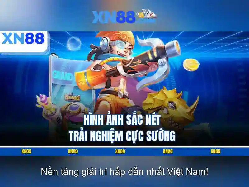 Các trò chơi và dịch vụ