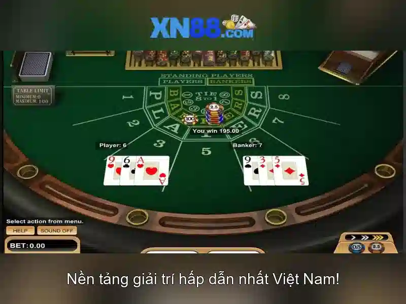 Nền tảng và trải nghiệm