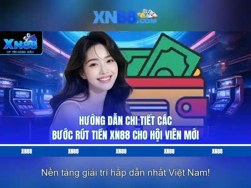 Đôi nét về xn88