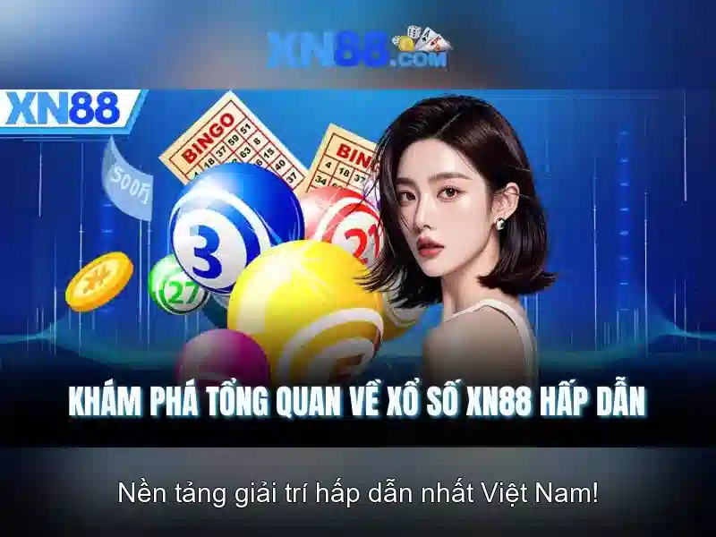 Giới thiệu về xn88