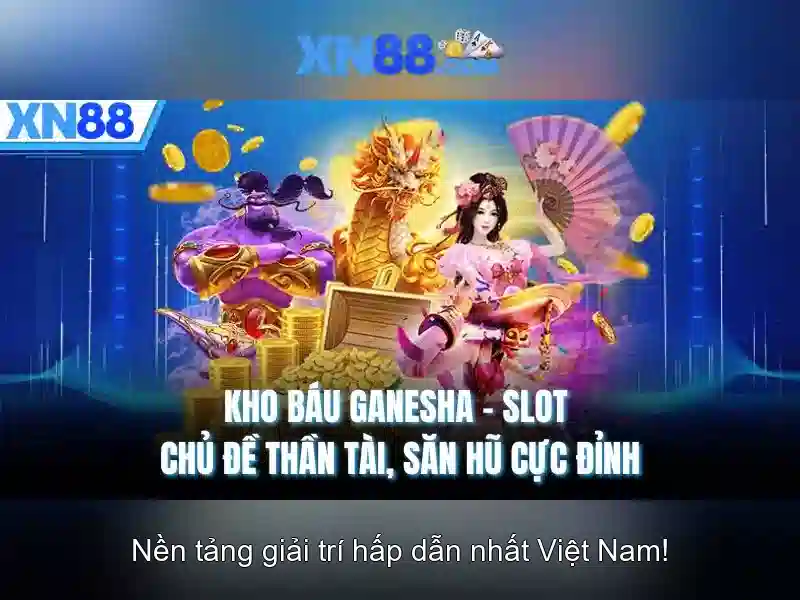 Điểm nổi bật của xn88 Điểm nổi bật của xn88
