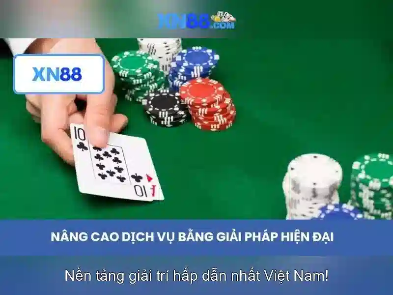 Nền tảng và các chức năng