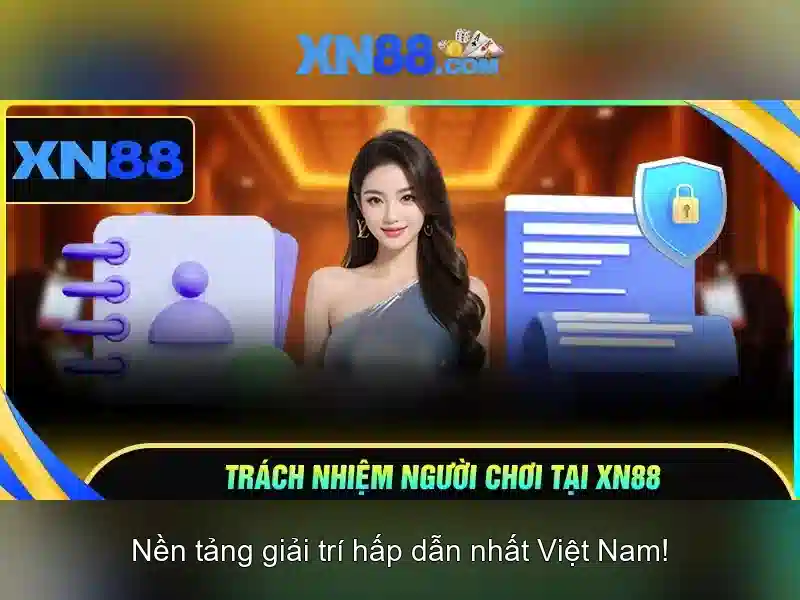 Các trò chơi có mặt tại xn88