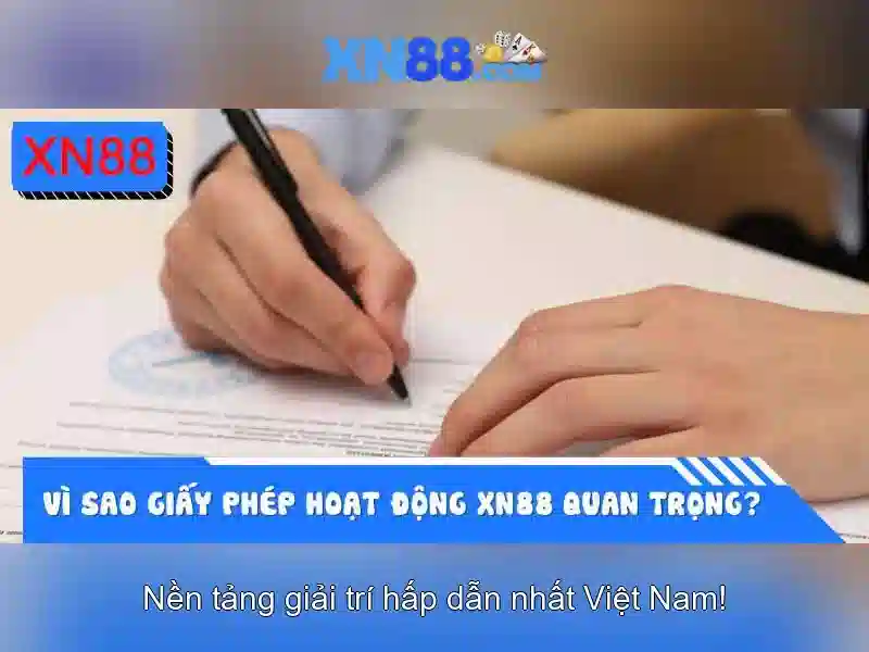 Giới thiệu về XN88 Giới thiệu về XN88