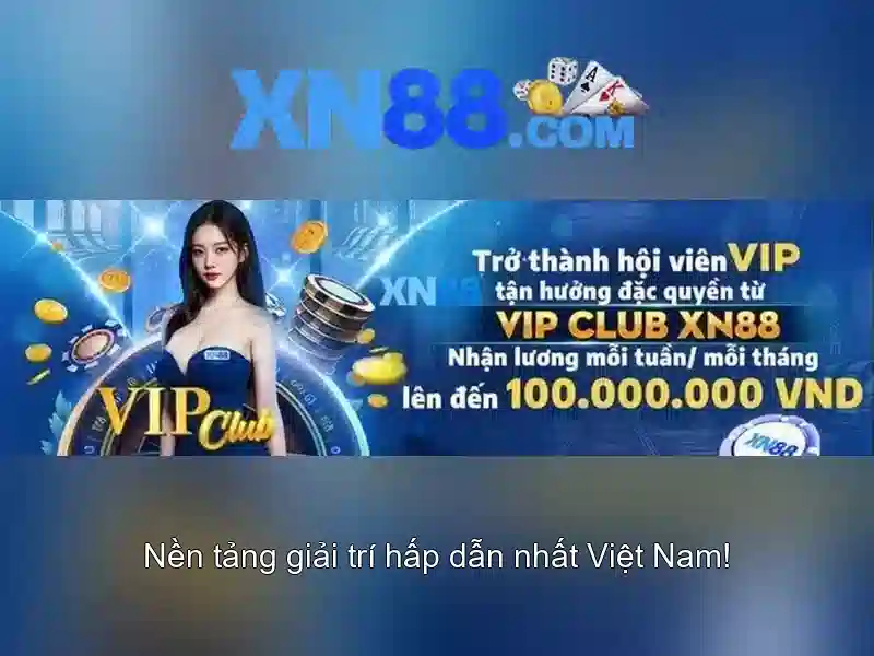 Lịch sử ngắn gọn của xn88 và sự phổ biến