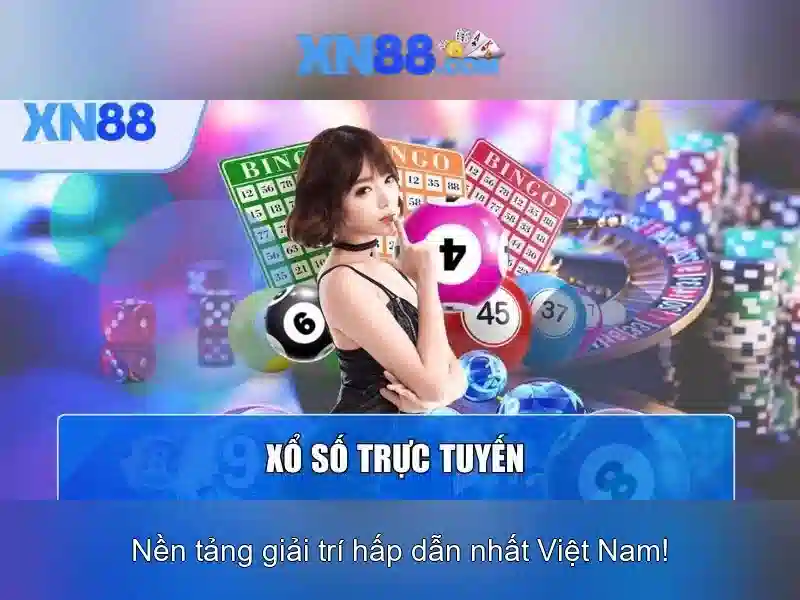Tính năng nổi bật của xn88 Tính năng nổi bật của xn88