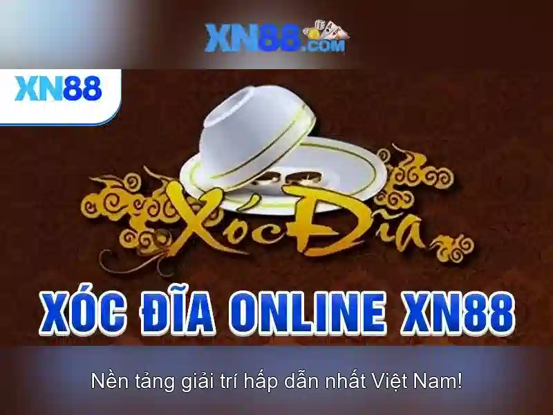 Giới thiệu xn88