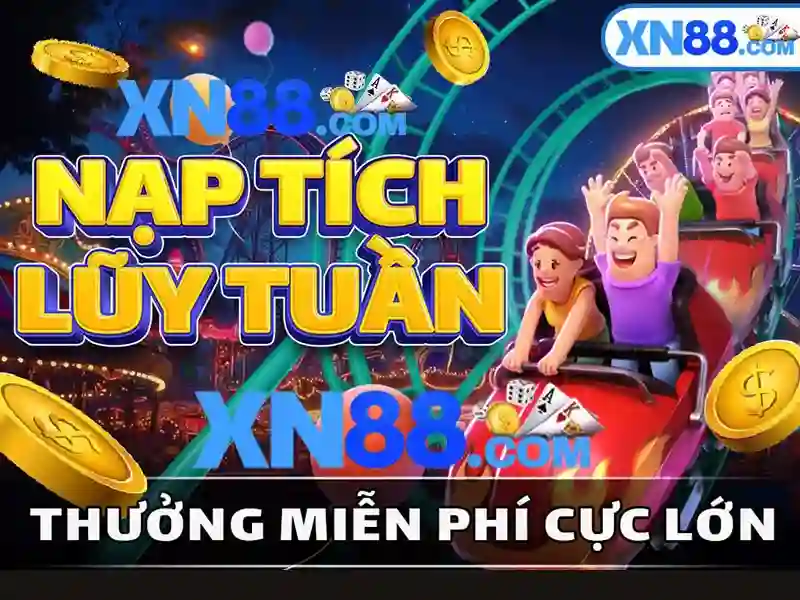 Slot và các trò chơi khác