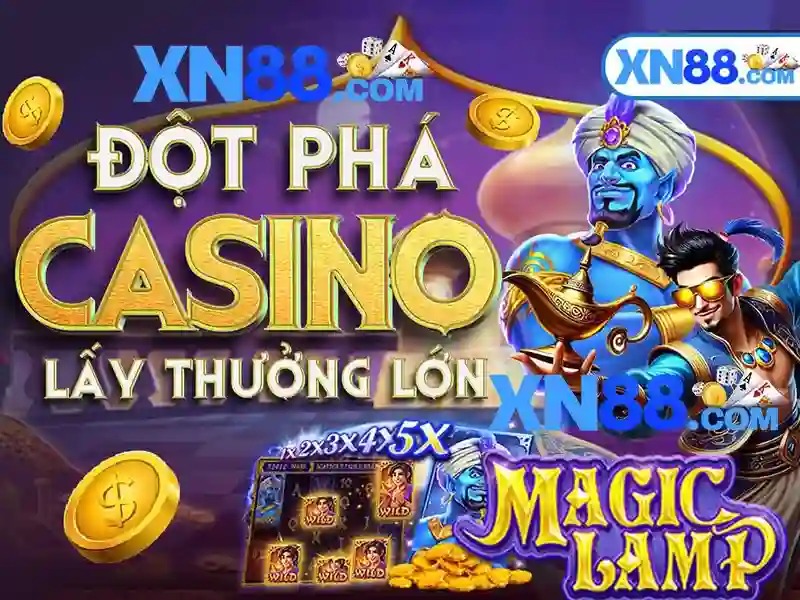 Đôi nét về xn88 Đôi nét về xn88