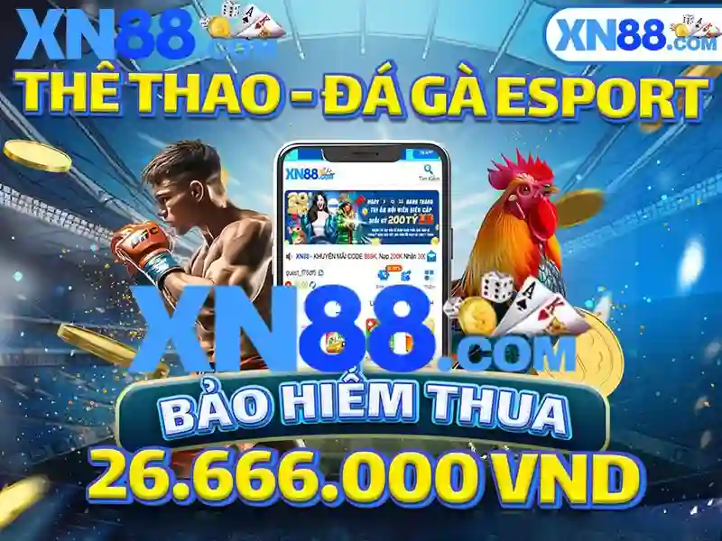 Cung cấp trò chơi và dịch vụ