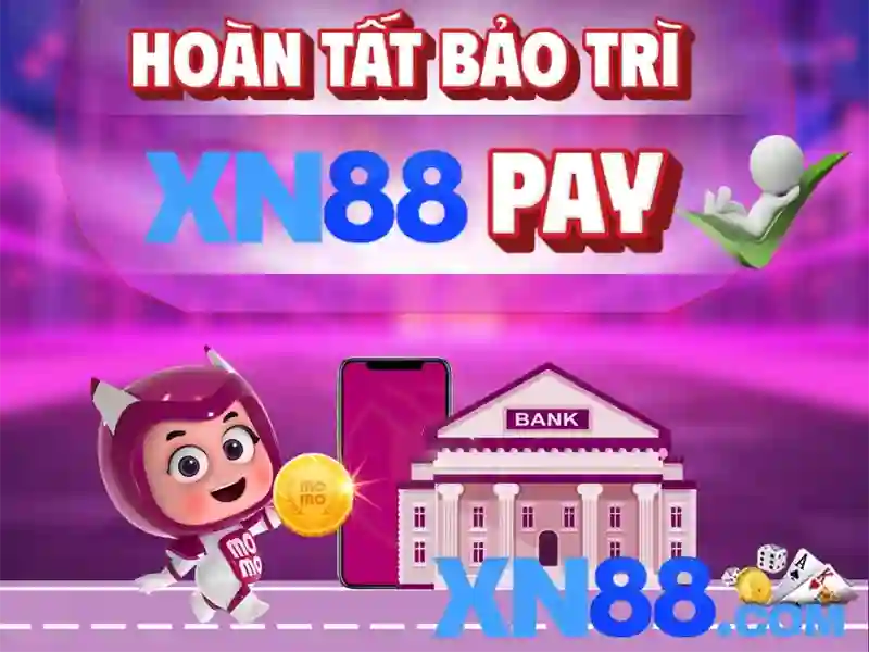 An toàn và bảo mật trên xn88