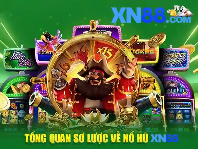 Đặc điểm nổi bật của xn88